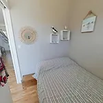 Vos Les Pieds Dans Le Sable. Apartament *