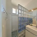 Vos Les Pieds Dans Le Sable. Apartament